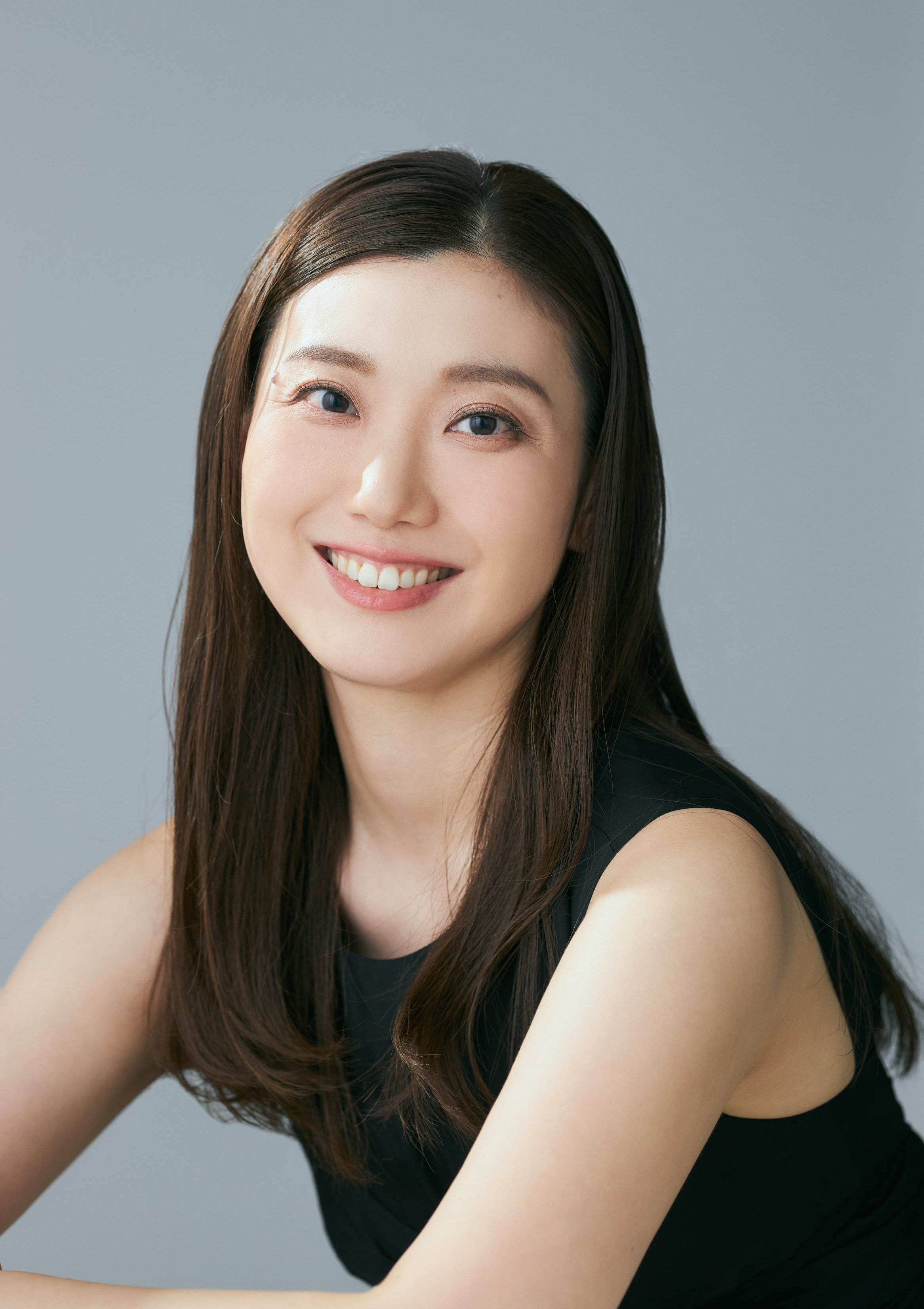 Ai Kayukawa Portraits